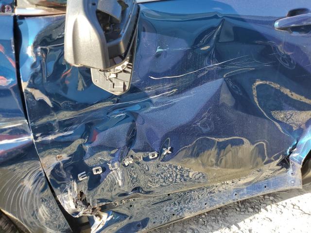 Photo 9 from auction – 2020 CHEVROLET EQUINOX LT with VIN 2GNAXJEV4L6192472