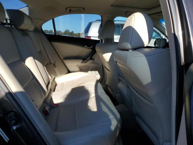 Photo 6 from auction – 2009 ACURA TSX with VIN JH4CU26669C023527