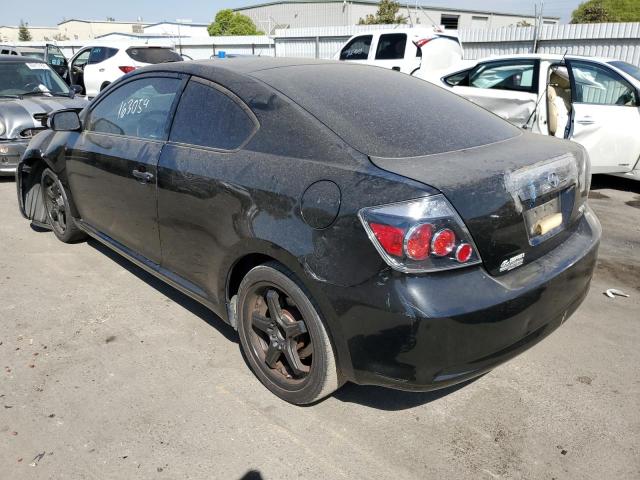 Photo 3 from auction – 2008 TOYOTA SCION TC with VIN JTKDE167880240012