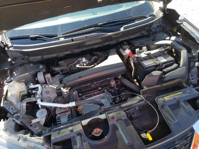 Photo 7 from auction – 2017 NISSAN ROGUE S with VIN JN8AT2MVXHW258892