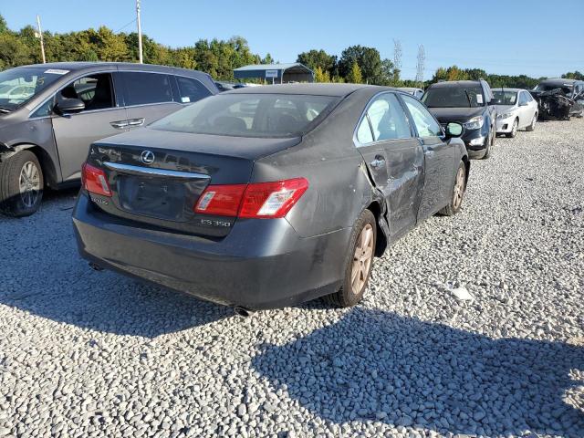 Photo 4 from auction – 2007 LEXUS ES 350 with VIN JTHBJ46G172152013