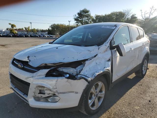 Photo 2 from auction – 2015 FORD ESCAPE SE with VIN 1FMCU9GX0FUB80036