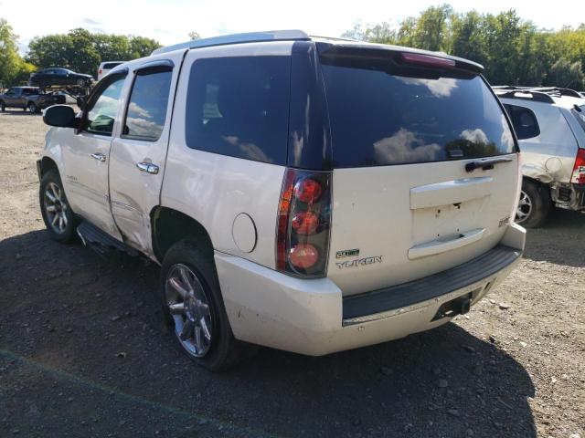 Photo 3 from auction – 2011 GMC YUKON DENA with VIN 1GKS2EEF5BR258241