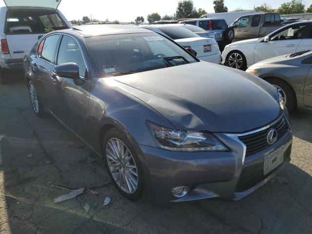 صورة رقم 1 من المزاد - 2013 LEXUS GS 350 مع VIN JTHBE1BLXD5005320