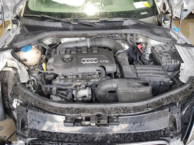 Photo 7 from auction – 2014 AUDI TT PREMIUM with VIN TRUBFAFK4E1002587