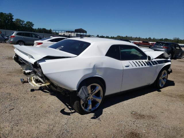 Photo 4 from auction – 2013 DODGE CHALLENGER with VIN 2C3CDYBT4DH741877