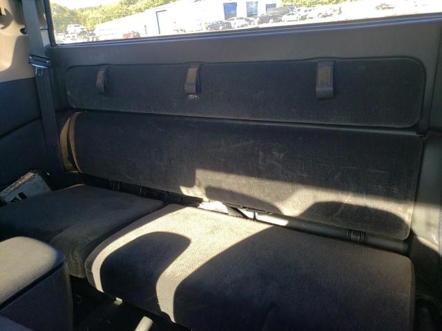 Photo 6 from auction – 2003 DODGE DAKOTA SXT with VIN 1D7HG12X93S254898