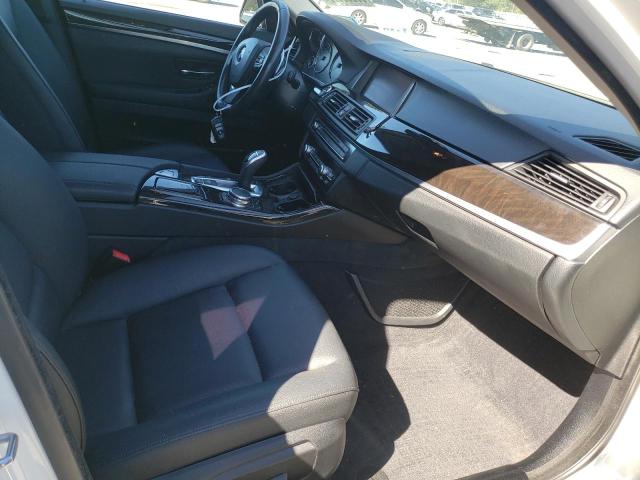 Photo 5 from auction – 2016 BMW 528 XI with VIN WBA5A7C56GG147151