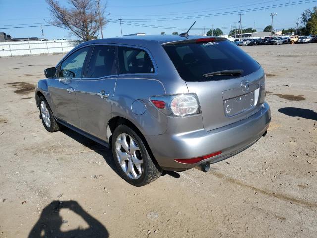 Photo 3 from auction – 2011 MAZDA CX-7 with VIN JM3ER2D3XB0384374