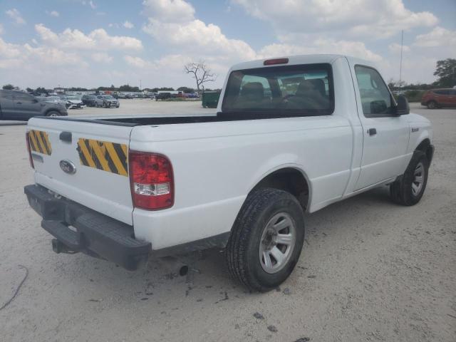 Photo 4 from auction – 2009 FORD RANGER with VIN 1FTYR10D59PA53184