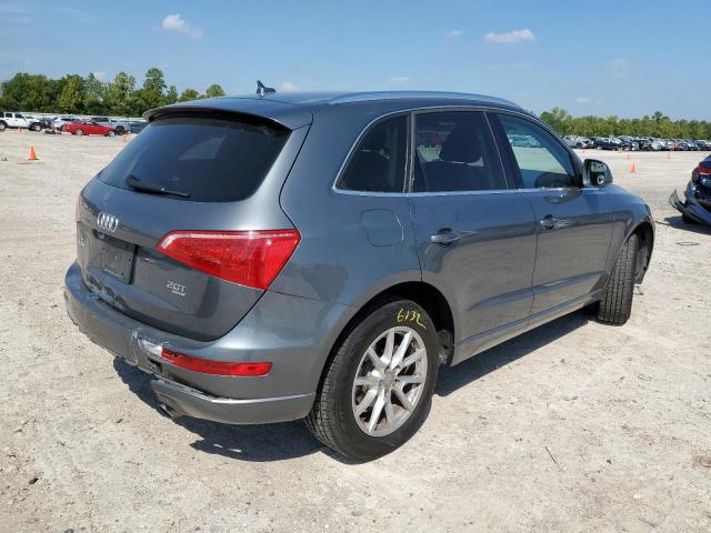 Photo 4 from auction – 2012 AUDI Q5 PREMIUM with VIN WA1CFBFP9CA055907