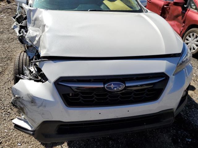 Photo 7 from auction – 2019 SUBARU CROSSTREK with VIN JF2GTACC4K8252938