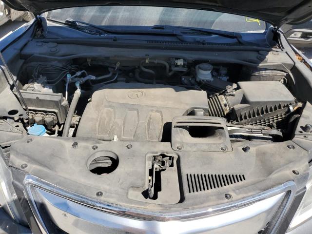 Photo 7 from auction – 2015 ACURA RDX TECHNO with VIN 5J8TB3H53FL000673