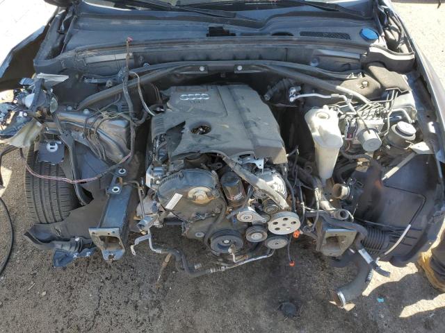 Photo 7 from auction – 2012 AUDI Q5 PREMIUM with VIN WA1LFAFP2CA134927