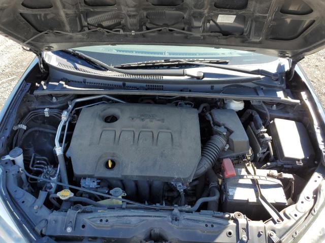 Photo 7 from auction – 2014 TOYOTA COROLLA L with VIN 2T1BURHE0EC044515
