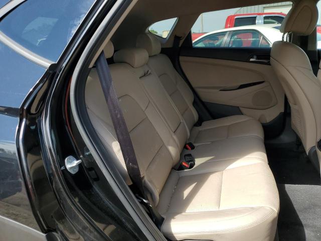 Photo 6 from auction – 2016 HYUNDAI TUCSON LIM with VIN KM8J33A29GU030206