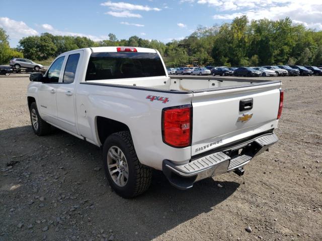 Photo 3 from auction – 2016 CHEVROLET SILVERADO with VIN 1GCVKREC3GZ292952