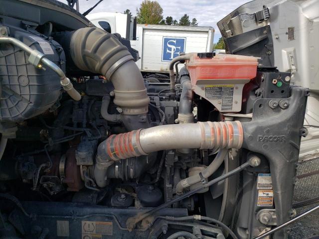 Photo 7 from auction – 2018 PETERBILT 567 with VIN 1NPCXP0X5JD488668