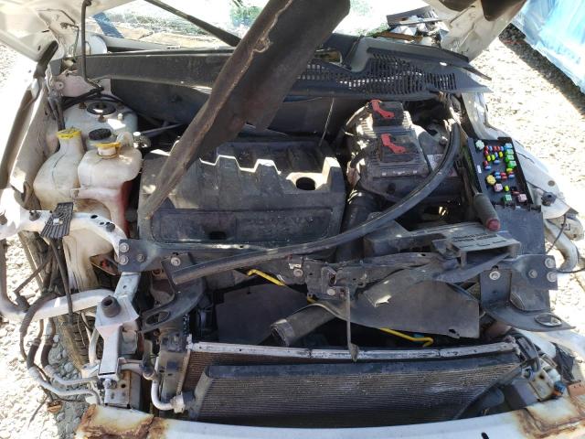 Photo 7 from auction – 2014 JEEP COMPASS LA with VIN 1C4NJDEB2ED741268