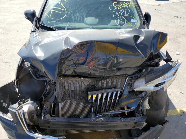 Photo 7 from auction – 2014 BUICK ENCORE CON with VIN KL4CJBSBXEB549988
