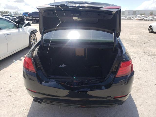 Photo 9 from auction – 2013 BMW 528 I with VIN WBAXG5C53DD233994