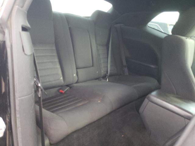 Photo 6 from auction – 2010 DODGE CHALLENGER with VIN 2B3CJ4DV6AH135067