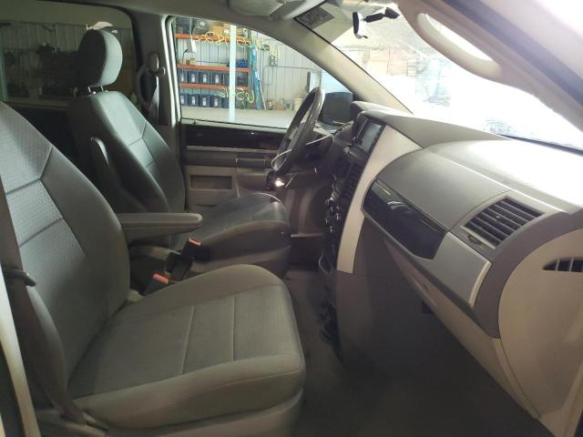Photo 5 from auction – 2010 DODGE GRAND CARA with VIN 2D4RN5D18AR175096