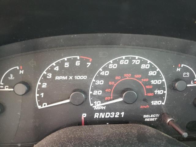 Photo 8 from auction – 2002 FORD EXPLORER with VIN 1FMZU73K32UD48030