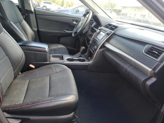 Photo 5 from auction – 2015 TOYOTA CAMRY LE with VIN 4T1BF1FK0FU054563