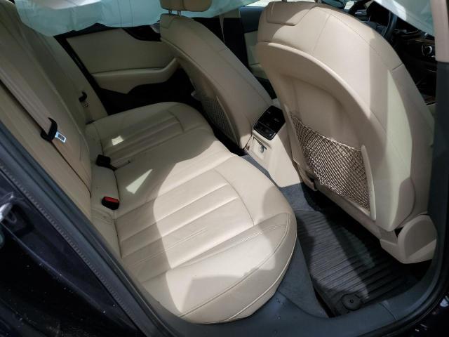 Photo 6 from auction – 2018 AUDI A4 PREMIUM with VIN WAUENAF42JA035395