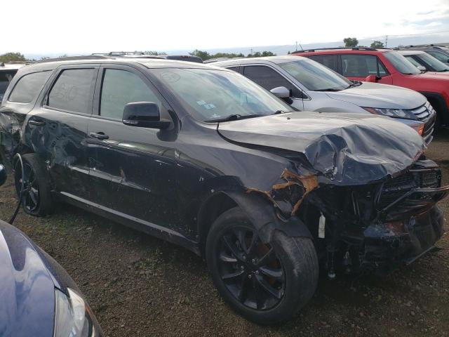 DODGE DURANGO GT 2017 with VIN 1C4RDJDG2HC848058 - Photo from auction
