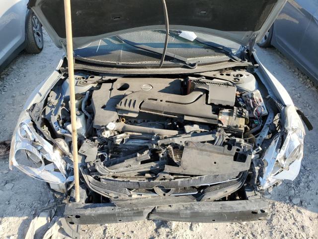 Photo 7 from auction – 2012 NISSAN ALTIMA BAS with VIN 1N4AL2AP2CN480509