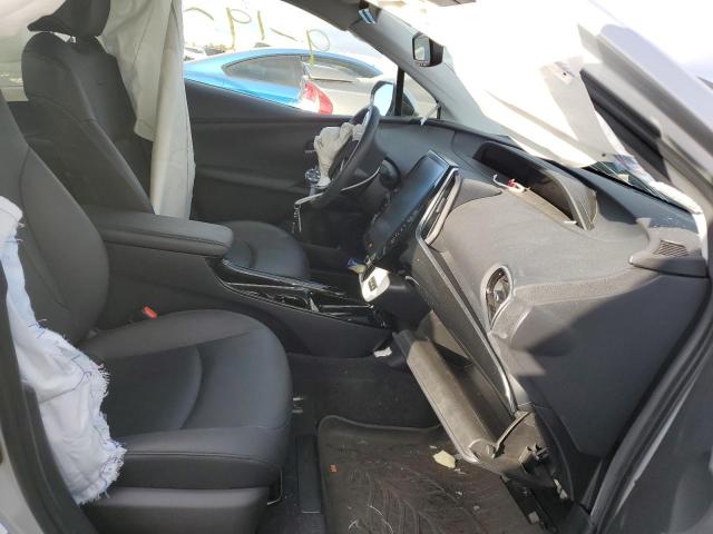 Photo 5 from auction – 2017 TOYOTA PRIUS PRIM with VIN JTDKARFP8H3002457