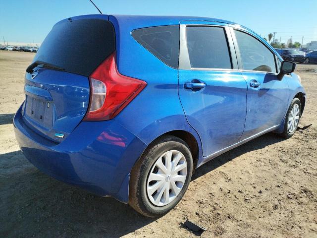 Photo 4 from auction – 2015 NISSAN VERSA NOTE with VIN 3N1CE2CPXFL431804