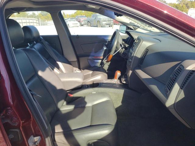 Photo 5 from auction – 2003 CADILLAC CTS with VIN 1G6DM57N030127763