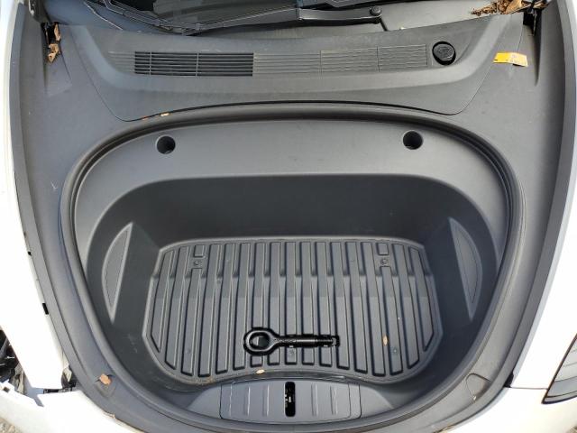 Photo 7 from auction – 2021 TESLA MODEL 3 with VIN 5YJ3E1EA2MF016309