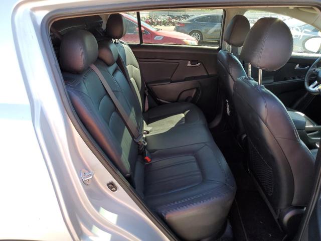 Photo 6 from auction – 2012 KIA SPORTAGE S with VIN KNDPC3A66C7290931