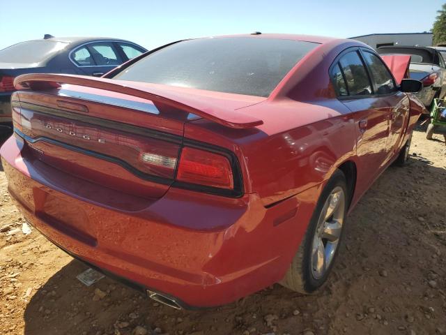 Photo 4 from auction – 2013 DODGE CHARGER SE with VIN 2C3CDXBG5DH633295