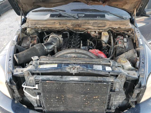 Photo 7 from auction – 2007 DODGE RAM 2500 S with VIN 1D7KS28C97J562406