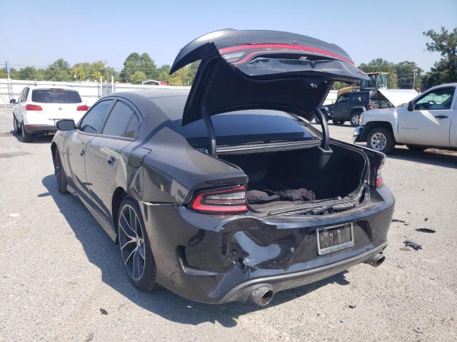 Photo 3 from auction – 2017 DODGE CHARGER R/ with VIN 2C3CDXGJ2HH589704