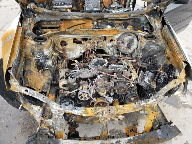 Photo 7 from auction – 2009 SUBARU FORESTER 2 with VIN JF2SH64639H723747
