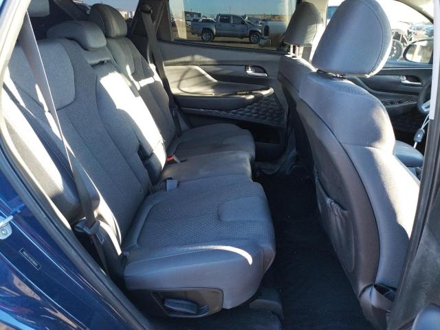 Photo 6 from auction – 2019 HYUNDAI SANTA FE S with VIN 5NMS2CAD2KH106961