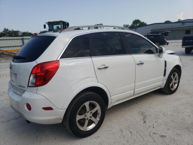 Photo 4 from auction – 2014 CHEVROLET CAPTIVA LT with VIN 3GNAL3EK6ES533128