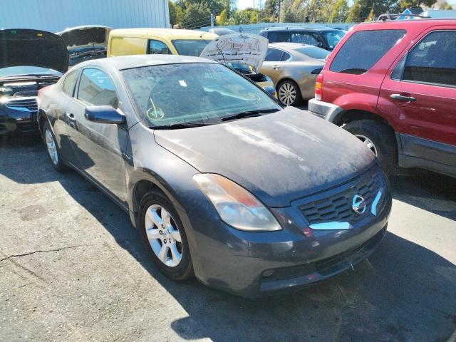 NISSAN ALTIMA 2.5 2008 with VIN 1N4AL24E18C235522 - Photo from auction