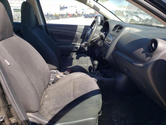 Photo 5 from auction – 2015 NISSAN VERSA with VIN 3N1CN7AP4FL894294