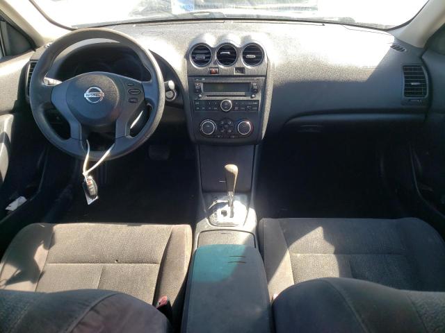 Photo 9 from auction – 2012 NISSAN ALTIMA BAS with VIN 1N4AL2AP0CN562223