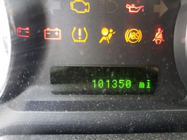 Photo 8 from auction – 2008 FORD EDGE LIMIT with VIN 2FMDK49C88BB14950
