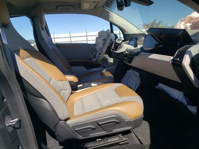 Photo 5 from auction – 2015 BMW I3 REX with VIN WBY1Z4C55FV279240