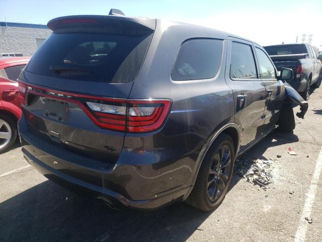 Photo 4 from auction – 2021 DODGE DURANGO R/ with VIN 1C4SDJCT2MC762355
