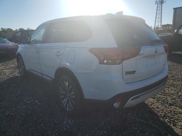 Photo 3 from auction – 2019 MITSUBISHI OUTLANDER with VIN JA4AZ3A35KZ013825